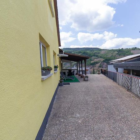 Ferienwohnungen Schorn Burg  Екстер'єр фото