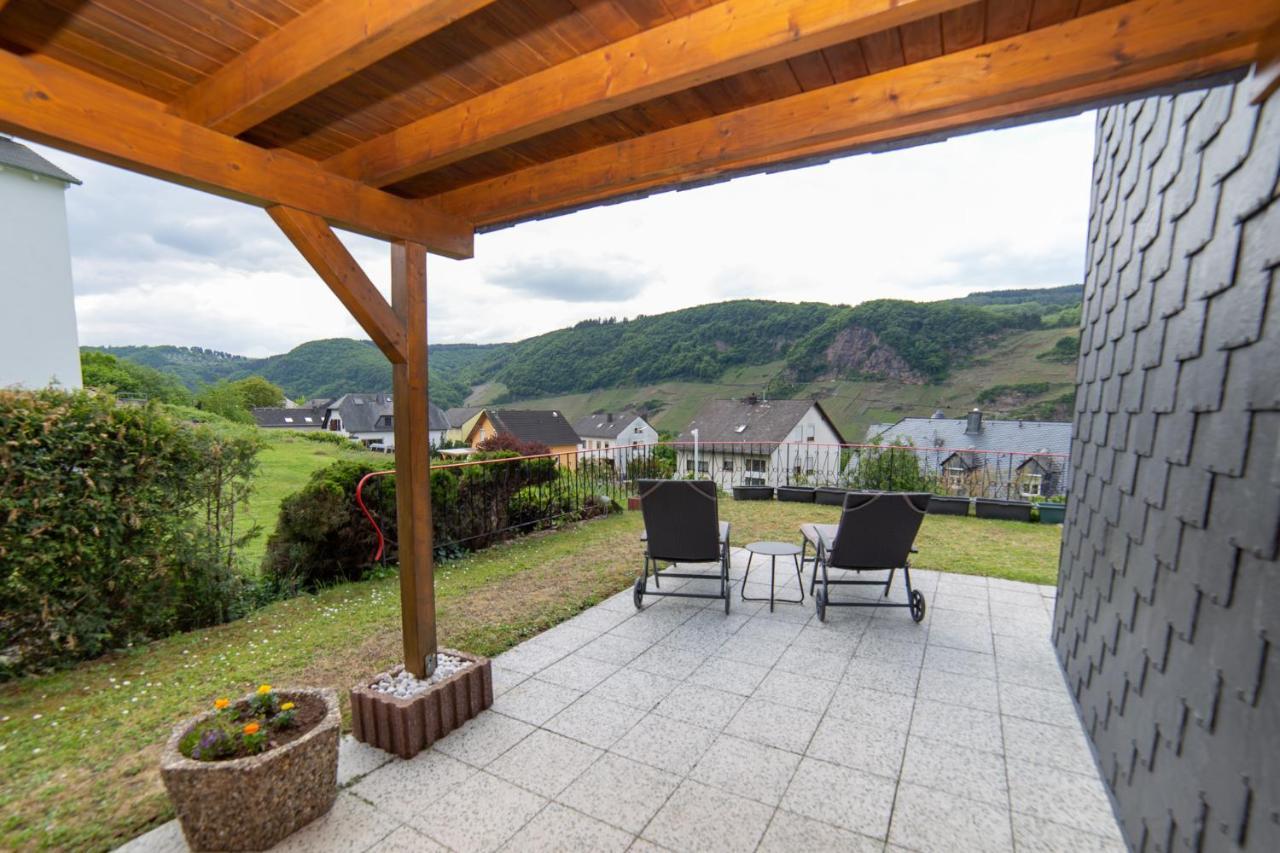 Ferienwohnungen Schorn Burg  Екстер'єр фото