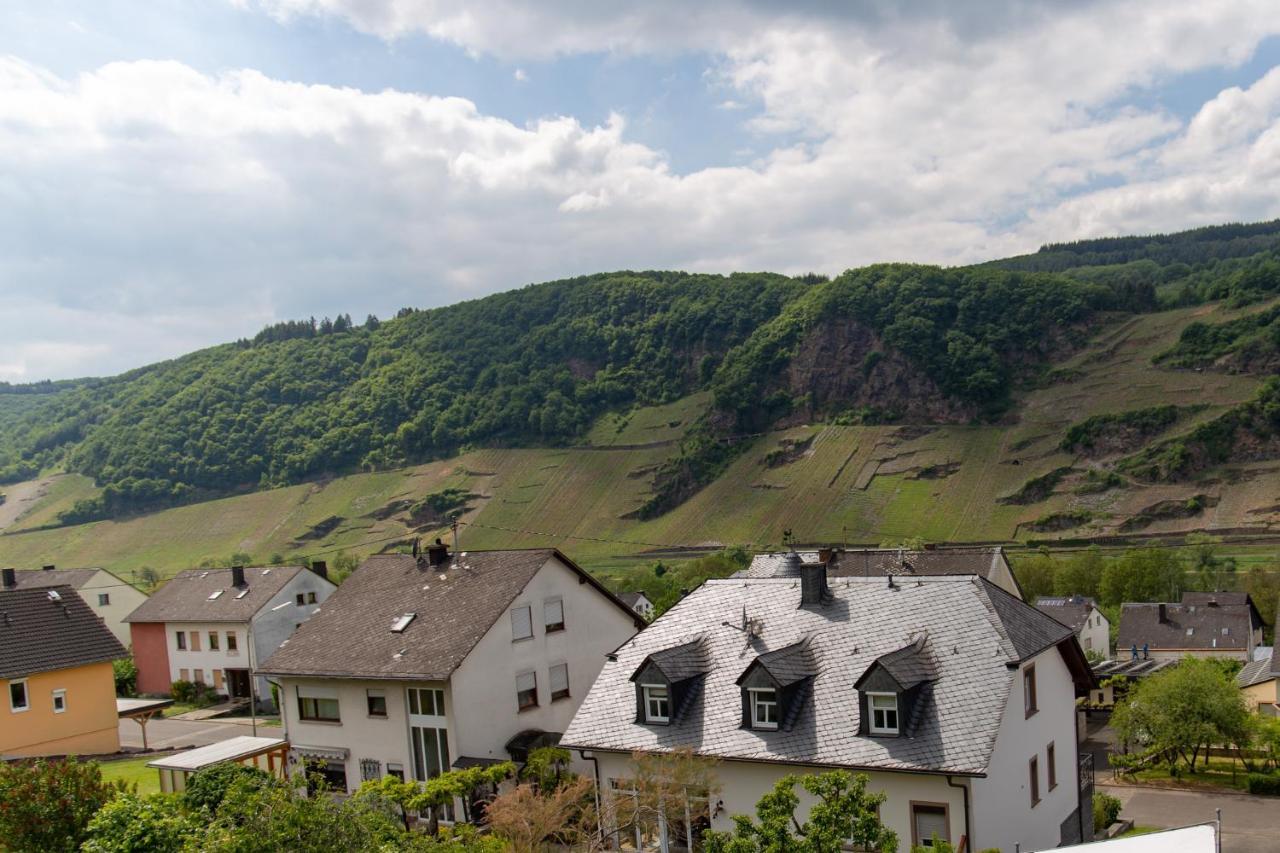 Ferienwohnungen Schorn Burg  Екстер'єр фото
